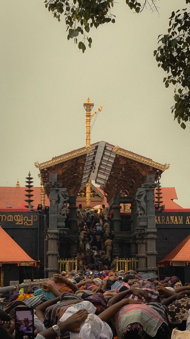 Sabarimala